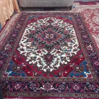 فرش دست باف هریس