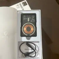 پاور‌بانک‌5000‌مگ‌سیف لنیز|لوازم جانبی موبایل و تبلت|اراک, |دیوار