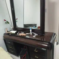 فروش سرویس خواب و مبلمان ومیزناهارخوری|تخت و سرویس خواب|ایوانکی, |دیوار