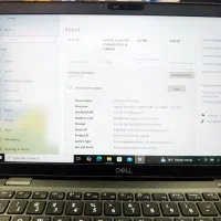 dell 5300 لبتاب|رایانه همراه|مشهد, شاهد (شهرک غرب)|دیوار