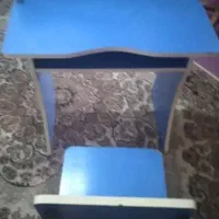 نیمکت دانش آموز