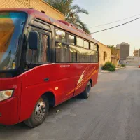 مینی بوس مهسان با امتیاز کار