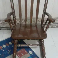 صندلی راک
