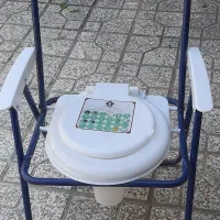 توالت فرنگی