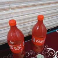 رب گوجه فرنگی هیزمی