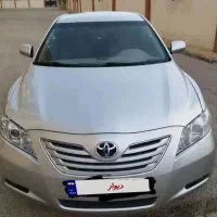تویوتا کمری سفارش آمریکا