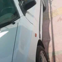 پراید 131 SX، مدل ۱۳۹۲