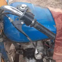 سه چرخه کارخانه‌ای|موتورسیکلت|اردبیل, |دیوار