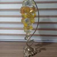 انگور تزئینی وجاشمعی کاج