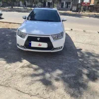 دنا توربو ساندروف دار