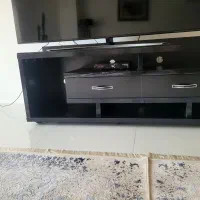 میززخاطره در حد نو|بوفه، ویترین، کنسول|تالش, هشتپر|دیوار