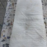 تشک خوشخواب یک نفره|تشک تختخواب|بندر انزلی, قلم گوده|دیوار