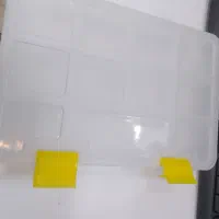 جعبه نظم دهنده