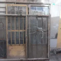 درب و پنجره