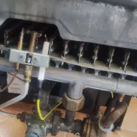 آبگرمکن دیواری ایران شرق