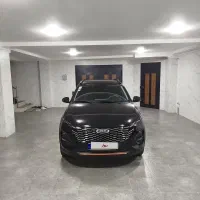 ایکس ۳۳ کراس اتومات مدل ۴۰۳ کم کار