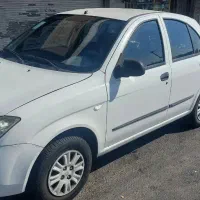 تیبا 2مدل 98|خودرو سواری و وانت|ری, دیلمان|دیوار