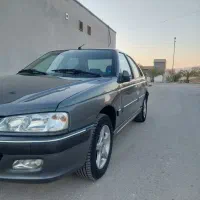 پارس تیوفایو 1401سیمی