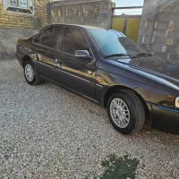 پارس سال مدل ۹۵|خودرو سواری و وانت|مرودشت, ثبت احوال|دیوار