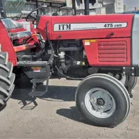 تراکتور 475تک