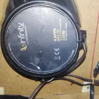 باند کاپا ایفینیتی معاوضه با گوشی موبایل