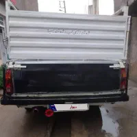 پیکان وانت 89 عروسک شاسی پلمپ|خودرو سواری و وانت|شهرکرد, |دیوار