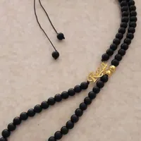 گردنبند زنانه و مردانه اسم استیل کادویی