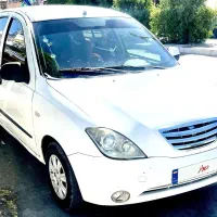 تیبا۲ مدل ۹۴فراشبند|خودرو سواری و وانت|شیراز, اصلاح‌نژاد|دیوار