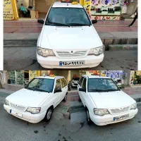 ۱۱۱ سلامت|خودرو سواری و وانت|شهریار, شهرک وائین|دیوار