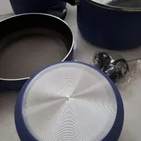 جهیزیه آکبند یکجا بفروش بازدید در همدان میباشد|ظروف سرو و پذیرایی|همدان, |دیوار