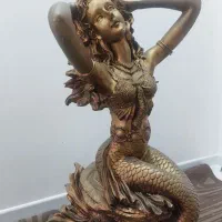 دکوری|مجسمه، تندیس، ماکت|گنبد کاووس, |دیوار