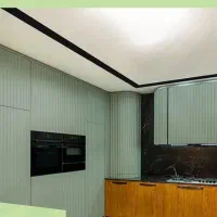 کارگاه تولیدی کابینت ایده آل با قیمت مناسب تحویل