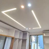 خدمات برق ساختمان و نورپردازی تخصصی|خدمات پیشه و مهارت|لاهیجان, کوی خزر|دیوار