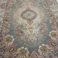 فرش ۶متری جفت|فرش|همدان, |دیوار