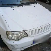 پراید ۱۳۲ مدل ۹۰