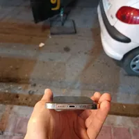 اپل iPhone 12 Pro Max با حافظهٔ ۱۲۸ گیگابایت|موبایل|رامسر, |دیوار