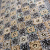 فرشینه مخمل ۶ متری|فرش|مشهد, شاهد (شهرک غرب)|دیوار