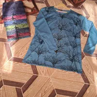 شلوار کارگو|لباس|مشکین‌دشت, |دیوار