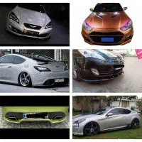 لوازم جنسیس کوپه دیفیوزر لیپ|قطعات یدکی و لوازم جانبی|تهران, جمهوری|دیوار