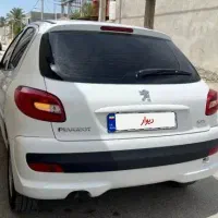 ۲۰۷ اتومات سقف فلز ۱۴۰۴