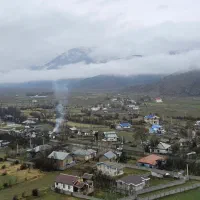 فروش-زمین-200-متری-مسکونی-خاچک-کجور