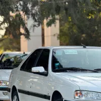 پرشیا tu5  ۱۴۰۰|خودرو سواری و وانت|اردبیل, |دیوار