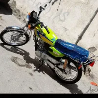 متور احسان مدل۹۹ خشک