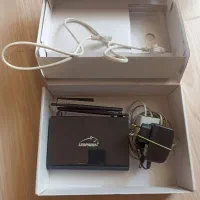 مودم ( تلفن ثابت)|مودم و تجهیزات شبکه|ارومیه, |دیوار