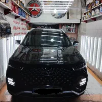 سرامیک و پولیش حرفه ای