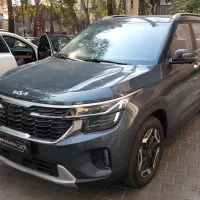 کیا سلتوس مدل ۲۰۲۴ فول توربو|خودرو سواری و وانت|تهران, نیاوران|دیوار