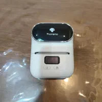 پرینتر لیبل زن حرارتی فومیمو m110