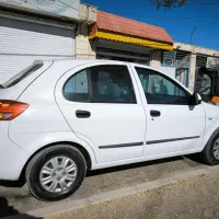 تیبا 2 کم کار در حد|خودرو سواری و وانت|تربت‌حیدریه, رضاشهر|دیوار