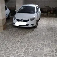 فروش خورو برلیانس ۲۲۰ مدل ۹۷|خودرو سواری و وانت|تویسرکان, |دیوار