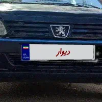پژو 82انژکتور|خودرو سواری و وانت|بم, |دیوار